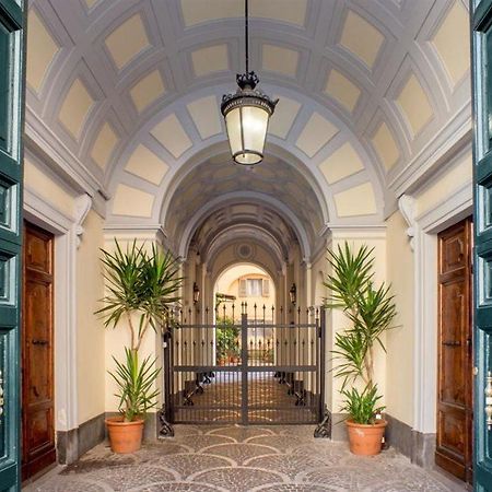 Domus Liberius - Rome Bed & Breakfast Eksteriør bilde
