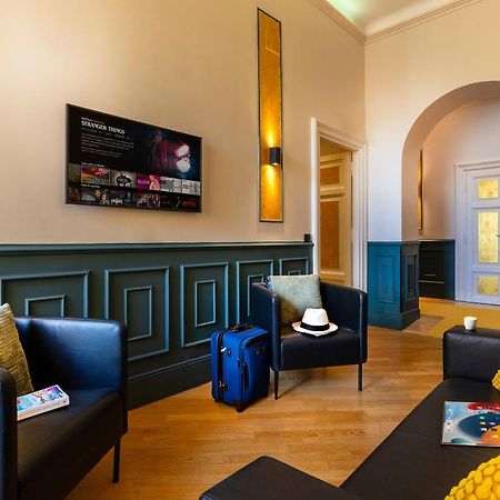Domus Liberius - Rome Bed & Breakfast Eksteriør bilde