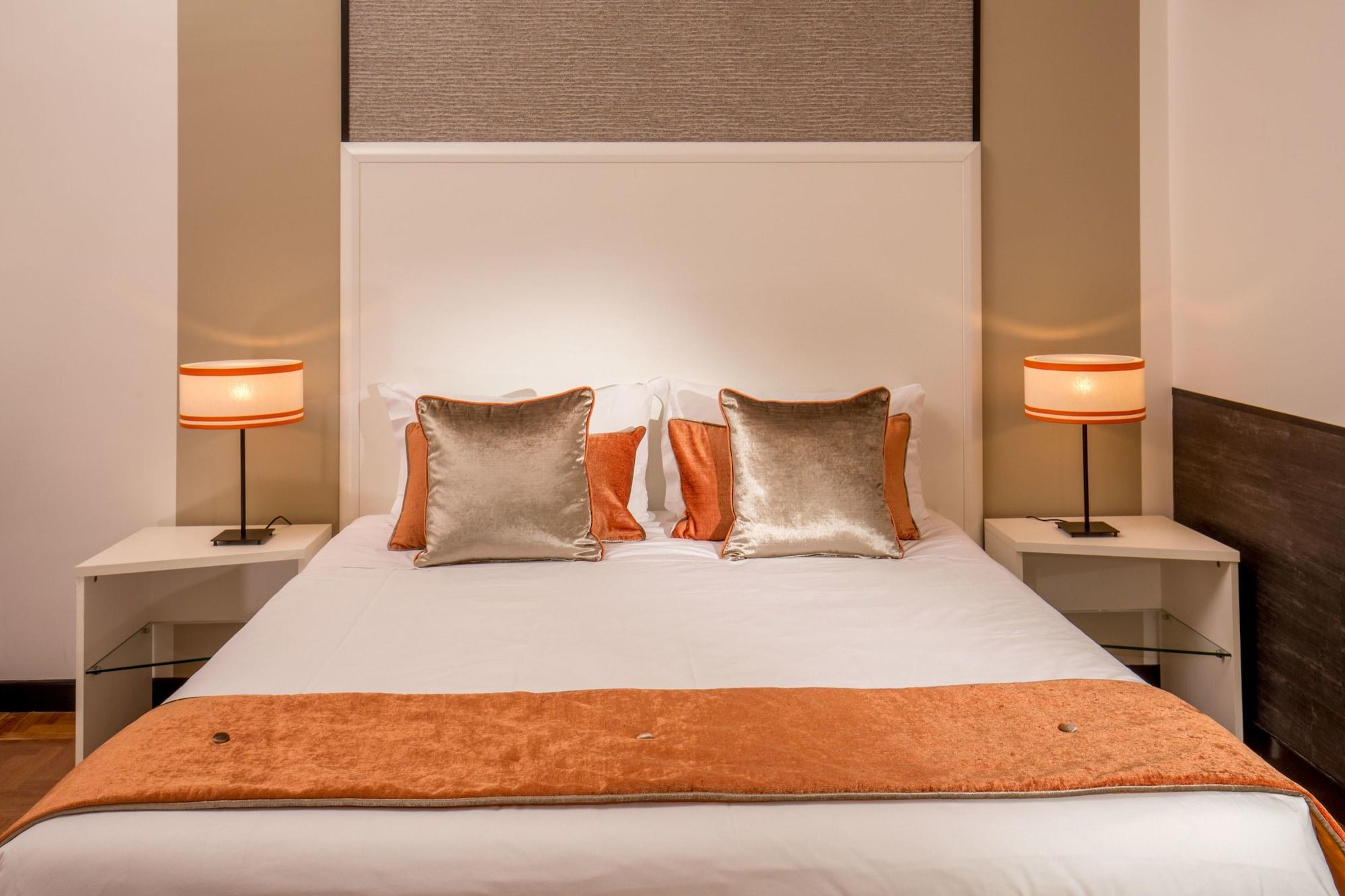 Domus Liberius - Rome Bed & Breakfast Eksteriør bilde