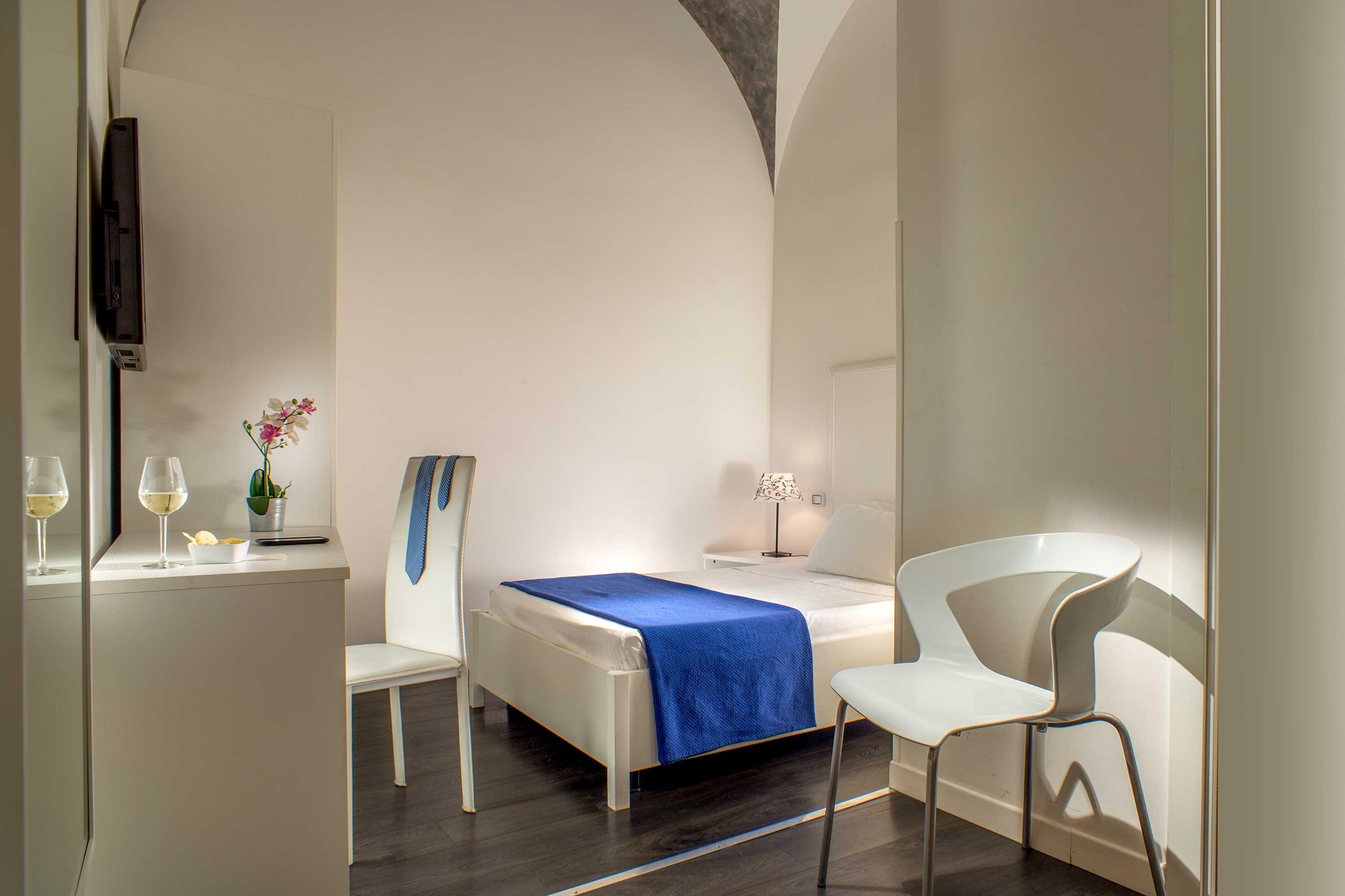 Domus Liberius - Rome Bed & Breakfast Eksteriør bilde