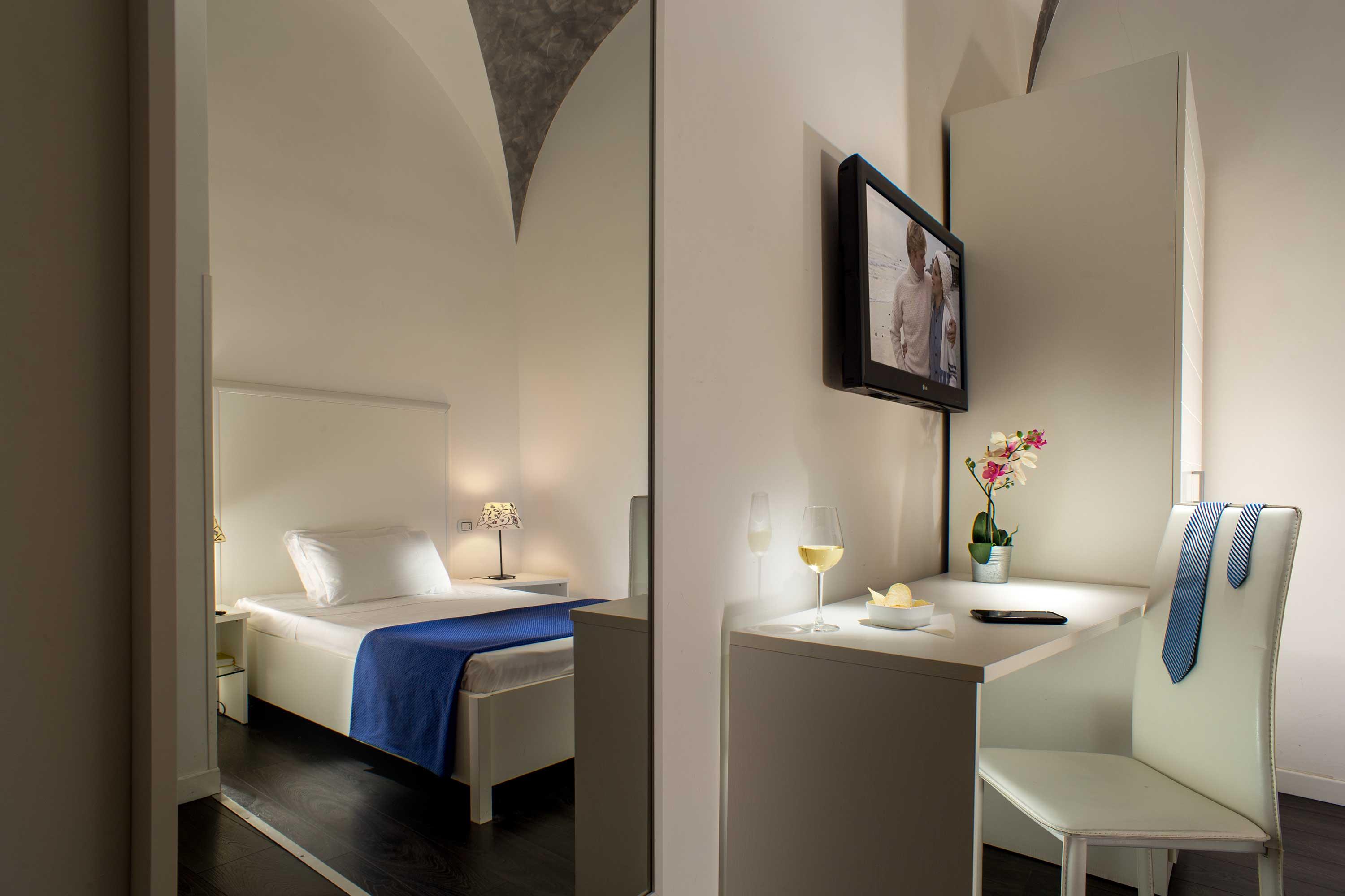 Domus Liberius - Rome Bed & Breakfast Eksteriør bilde