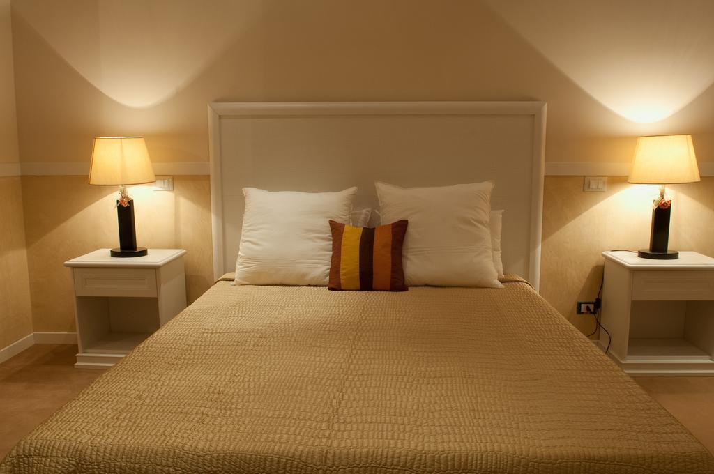 Domus Liberius - Rome Bed & Breakfast Eksteriør bilde