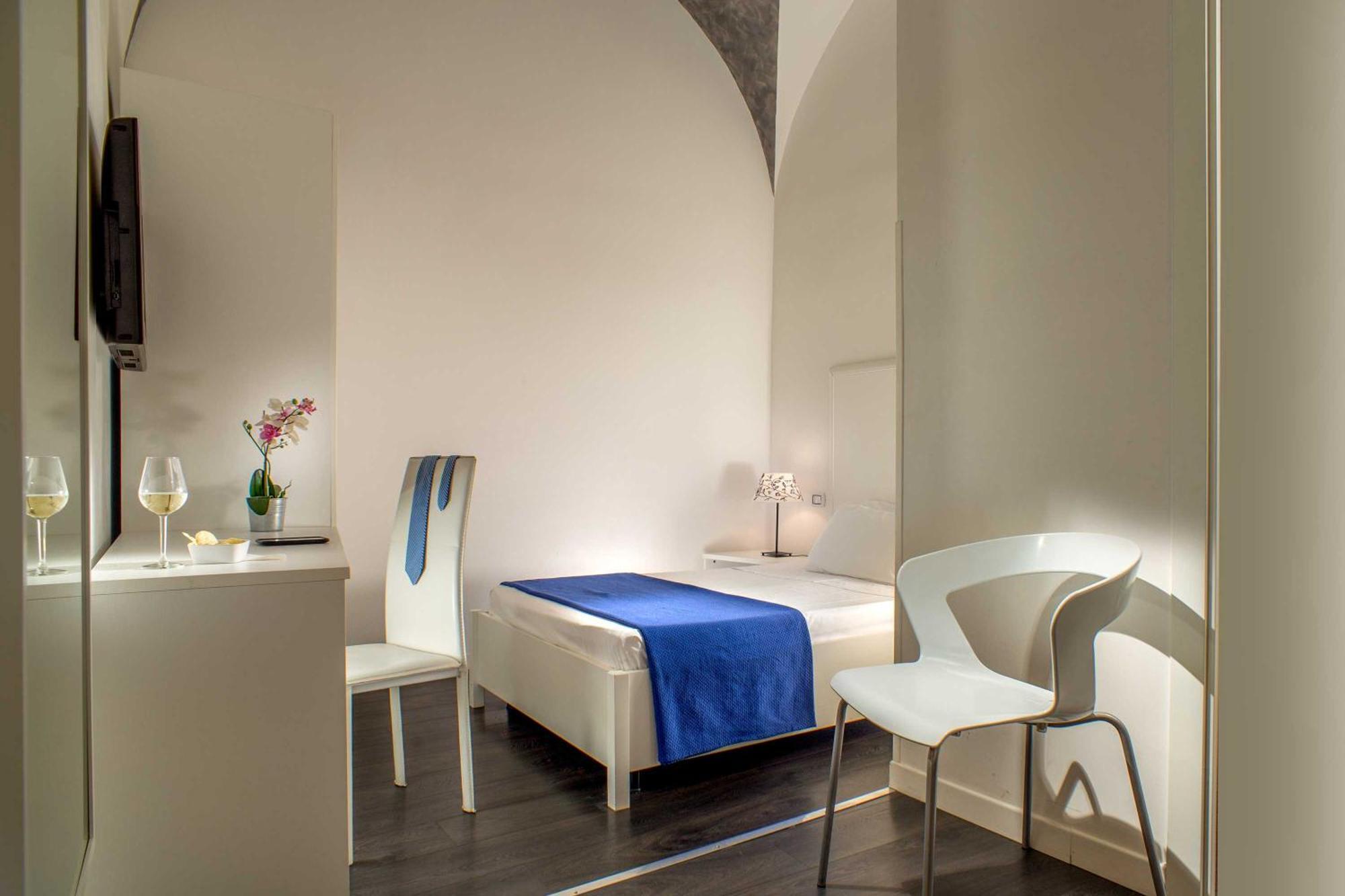 Domus Liberius - Rome Bed & Breakfast Eksteriør bilde