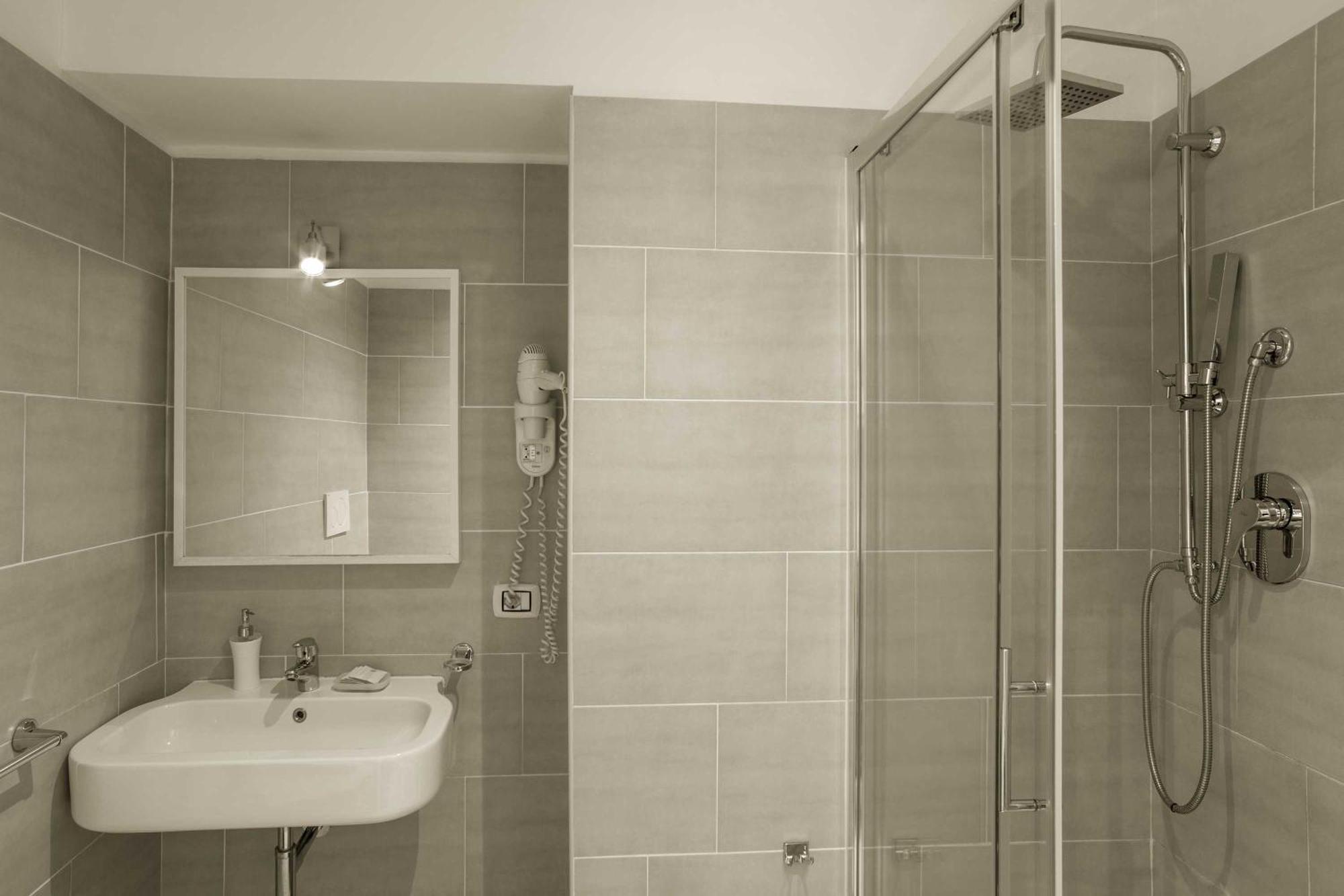 Domus Liberius - Rome Bed & Breakfast Eksteriør bilde