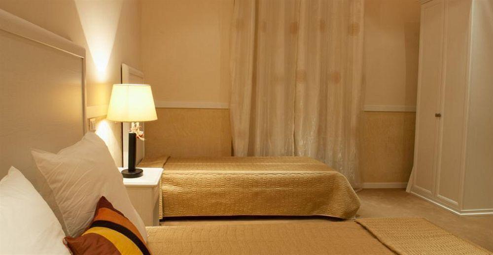 Domus Liberius - Rome Bed & Breakfast Eksteriør bilde