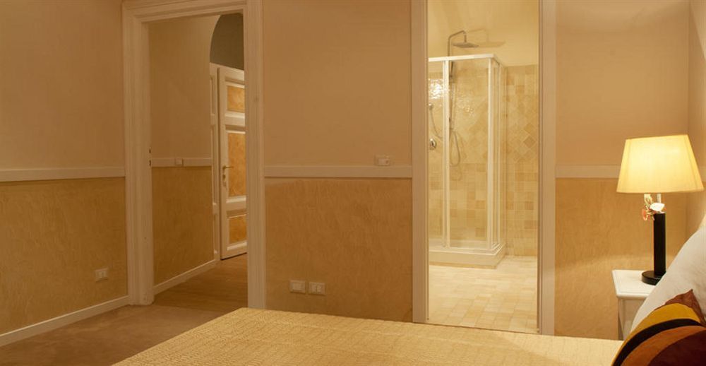 Domus Liberius - Rome Bed & Breakfast Eksteriør bilde