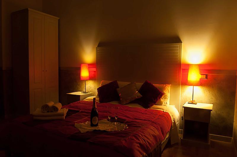Domus Liberius - Rome Bed & Breakfast Eksteriør bilde
